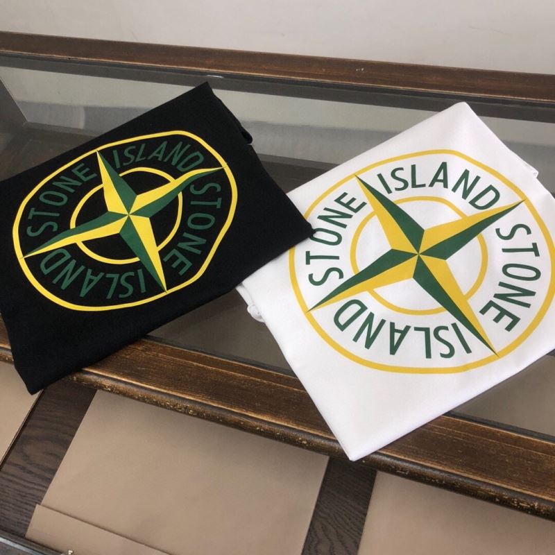 Stone Island T-Shirts